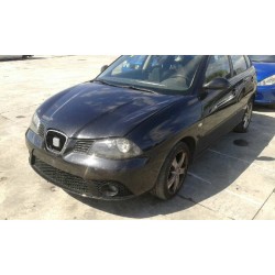 seat ibiza (6l1) del año 2007