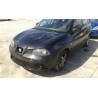 seat ibiza (6l1) del año 2007