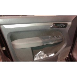 volkswagen touran (1t2) del año 2007