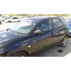 seat ibiza (6l1) del año 2007
