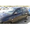 seat ibiza (6l1) del año 2007