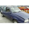 ford fiesta berlina del año 1996