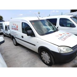 opel combo (corsa c) del año 2007