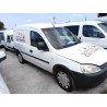 opel combo (corsa c) del año 2007