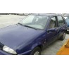 ford fiesta berlina del año 1996