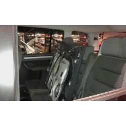 volkswagen touran (1t2) del año 2007