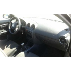 seat ibiza (6l1) del año 2007