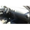seat ibiza (6l1) del año 2007