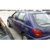 ford fiesta berlina del año 1996