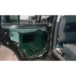 volkswagen touran (1t2) del año 2007