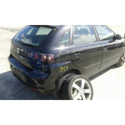 seat ibiza (6l1) del año 2007