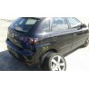 seat ibiza (6l1) del año 2007