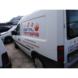 opel combo (corsa c) del año 2007