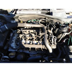 opel corsa c del año 2004