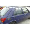 ford fiesta berlina del año 1996