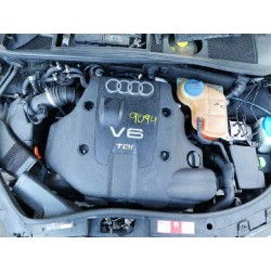 audi a6 berlina (4b2) del año 1950