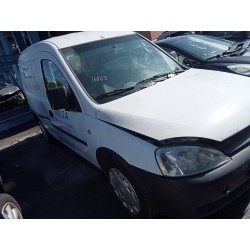 opel combo (corsa c) del año 2006