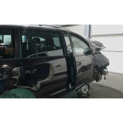 volkswagen touran (1t2) del año 2007