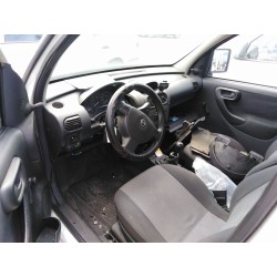 opel combo (corsa c) del año 2007