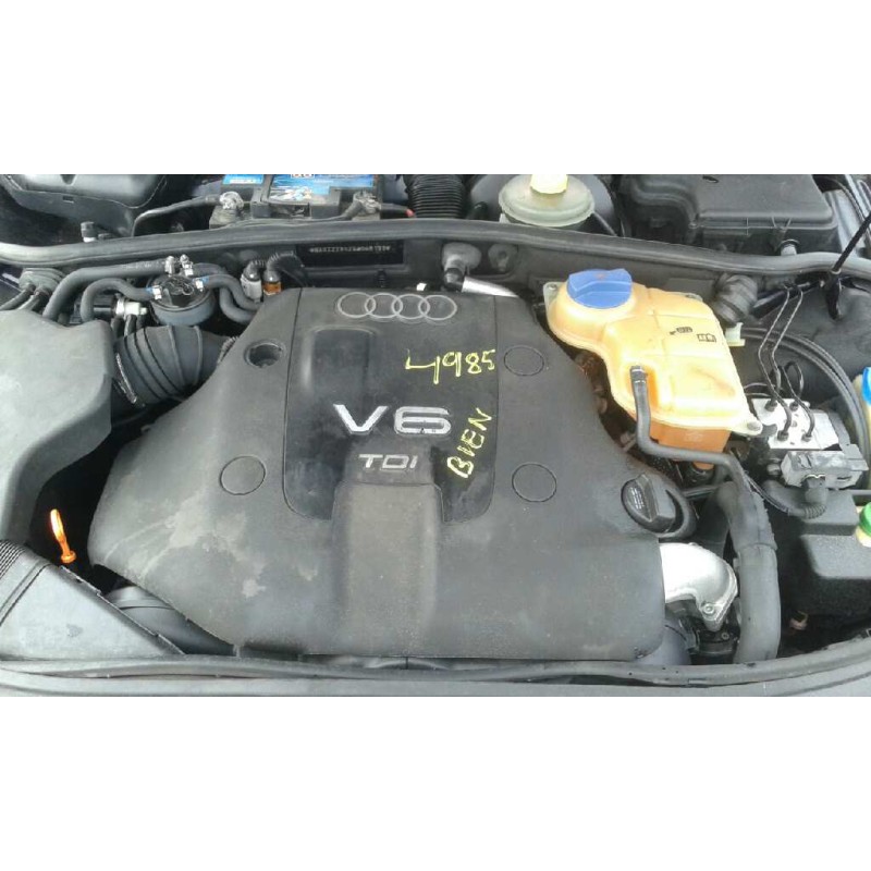 audi a4 avant (b5) del año 1999