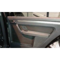 volkswagen touran (1t2) del año 2007