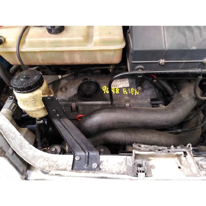 citroen jumper combi (2) del año 2001