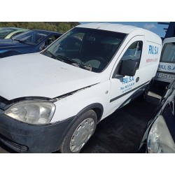 opel combo (corsa c) del año 2006