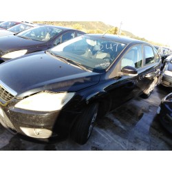 ford focus lim. (cb4) del año 2009