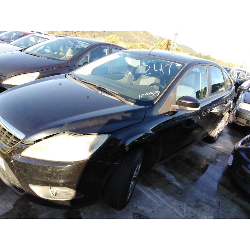 ford focus lim. (cb4) del año 2009 ford focus lim. (cb4) del año 2009