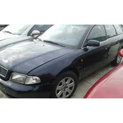 audi a4 avant (b5) del año 1999