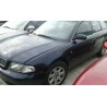 audi a4 avant (b5) del año 1999