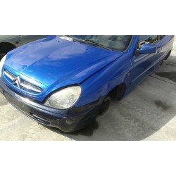 citroen xsara coupe del año 2002