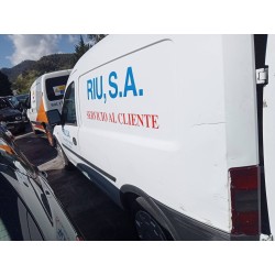 opel combo (corsa c) del año 2006
