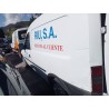 opel combo (corsa c) del año 2006