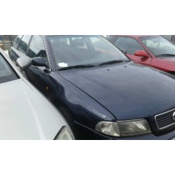 audi a4 avant (b5) del año 1999