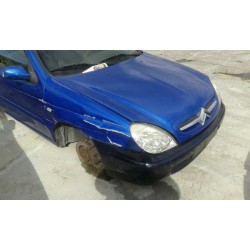 citroen xsara coupe del año 2002