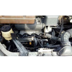 citroen jumper caja cerrada (1) del año 2000