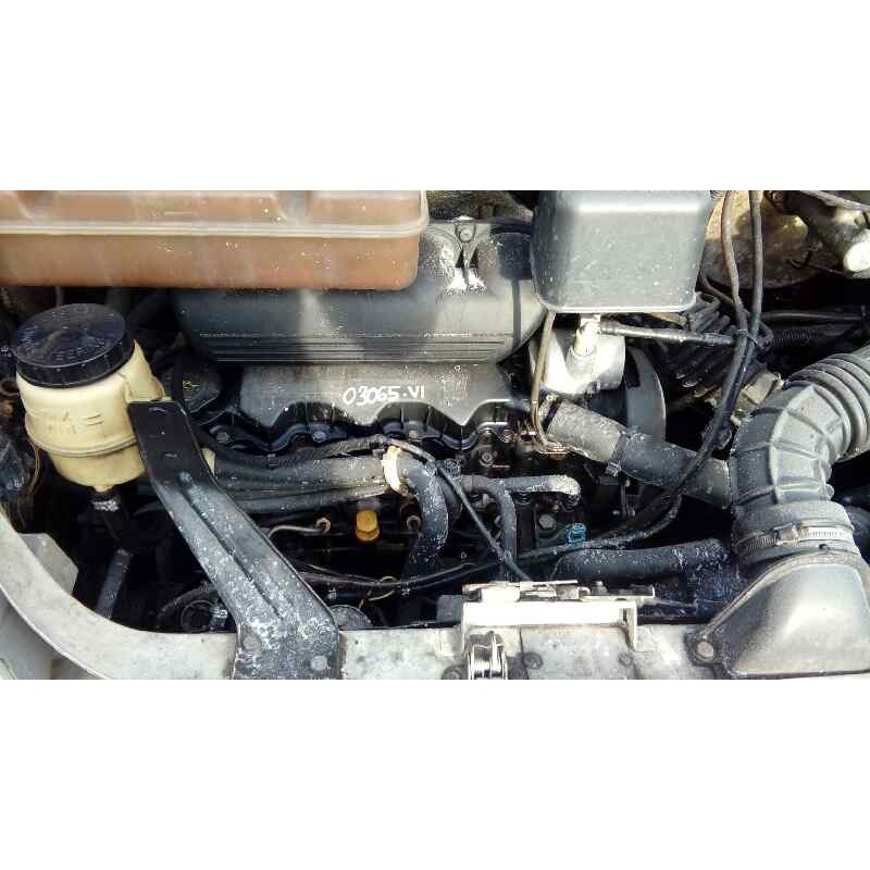 citroen jumper caja cerrada (1) del año 2000