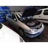 renault megane i fase 2 berlina (ba0) del año 2001