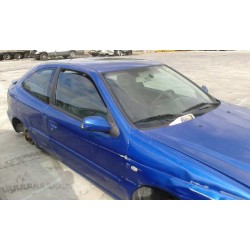 citroen xsara coupe del año 2002