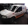 volkswagen caddy ka/kb (2k) del año 2008