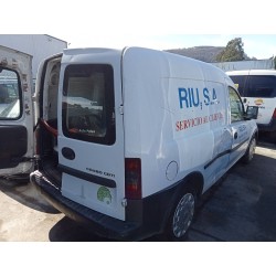opel combo (corsa c) del año 2006
