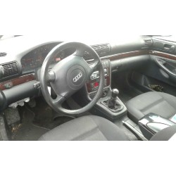 audi a4 avant (b5) del año 1999
