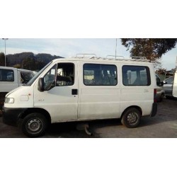 citroen jumper caja cerrada (1) del año 2000