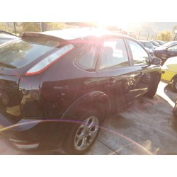 ford focus lim. (cb4) del año 2009