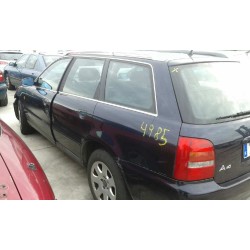 audi a4 avant (b5) del año 1999