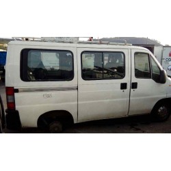 citroen jumper caja cerrada (1) del año 2000
