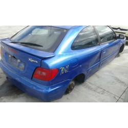 citroen xsara coupe del año 2002