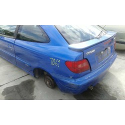 citroen xsara coupe del año 2002