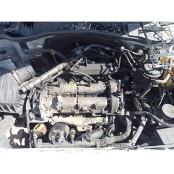 opel combo (corsa c) del año 2006